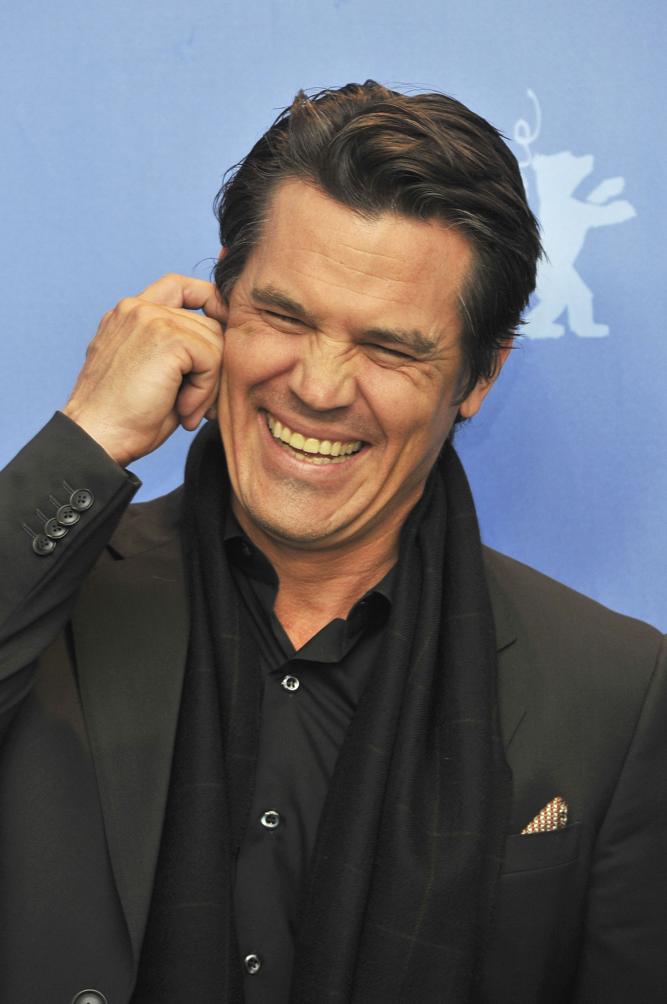 Josh Brolin