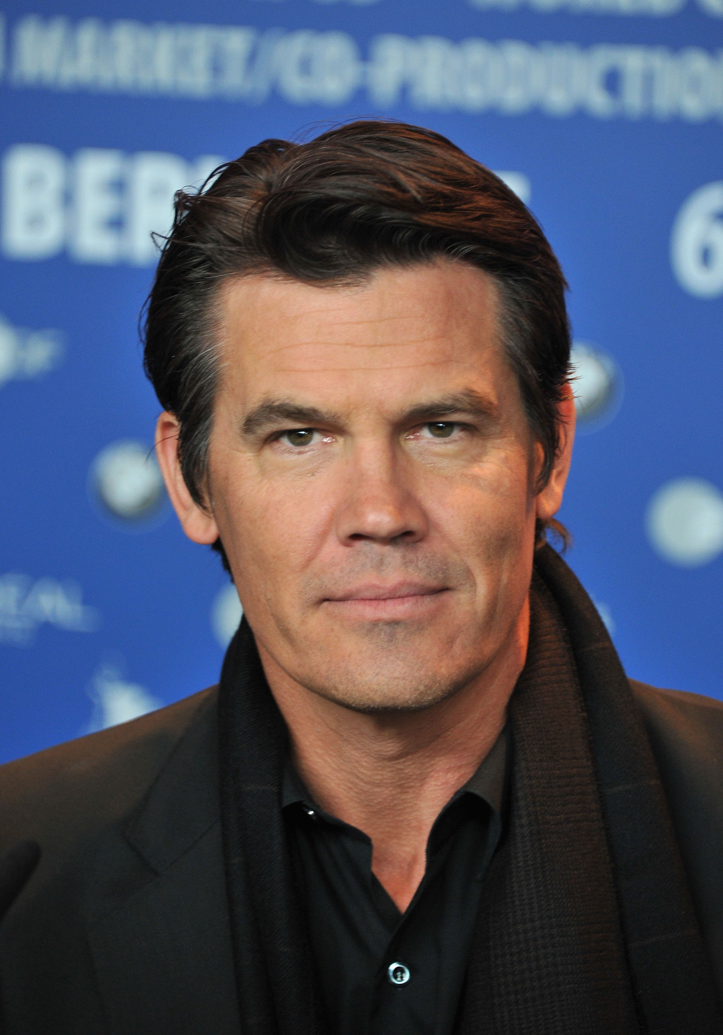 Josh Brolin