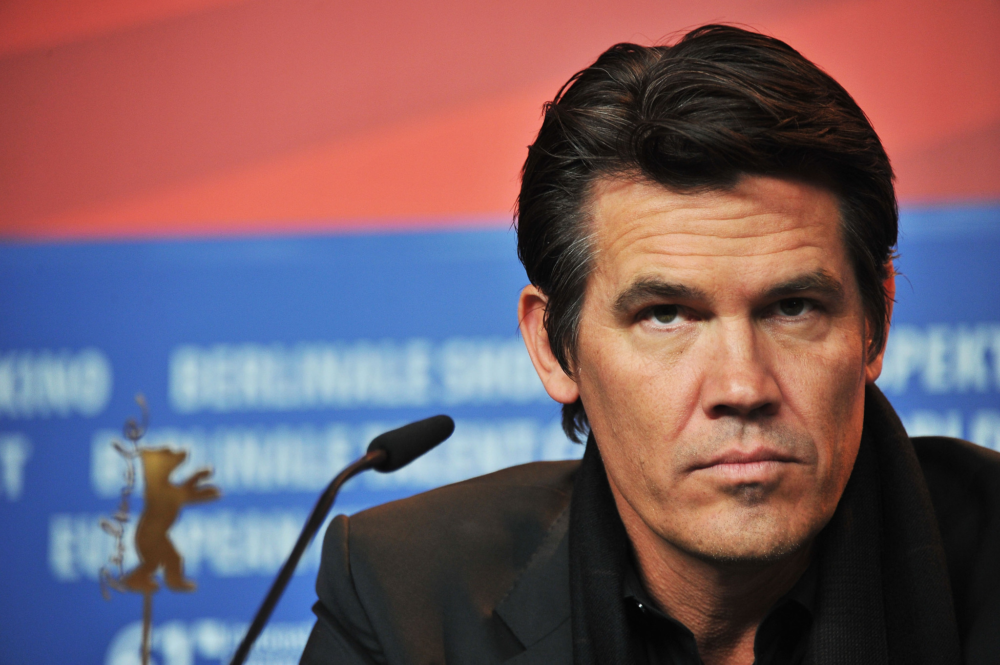 Josh Brolin