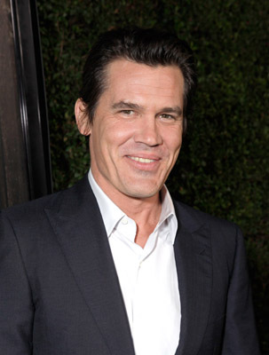 Josh Brolin at event of Tikras isbandymas (2010)