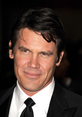 Josh Brolin