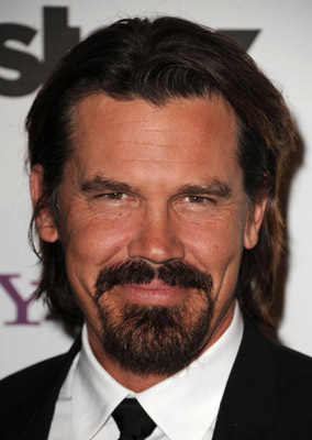 Josh Brolin