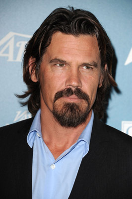 Josh Brolin