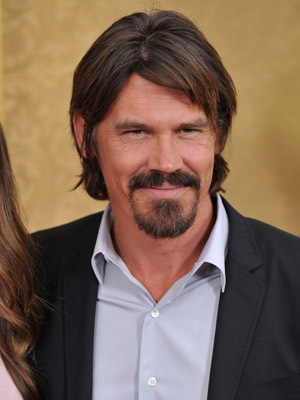 Josh Brolin at event of Valgyk, melskis, mylek (2010)