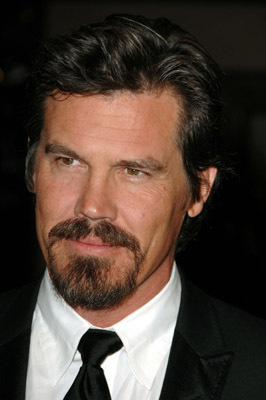 Josh Brolin