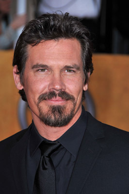 Josh Brolin