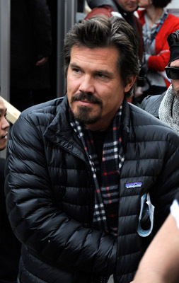 Josh Brolin