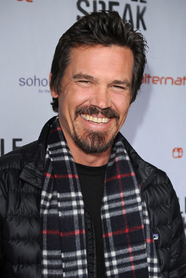 Josh Brolin