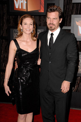 Diane Lane and Josh Brolin