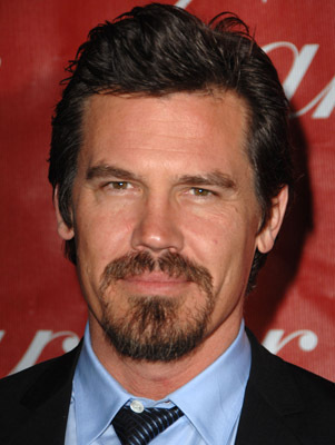 Josh Brolin