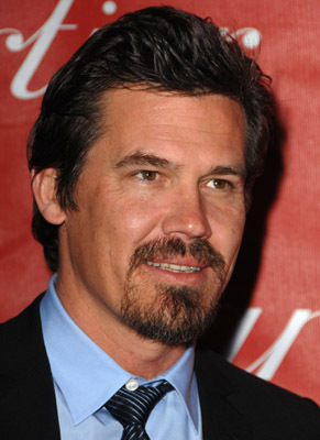 Josh Brolin