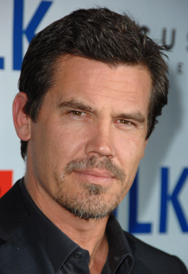 Josh Brolin at event of Milk (2008)