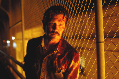 Still of Josh Brolin in No Country for Old Men (2007)