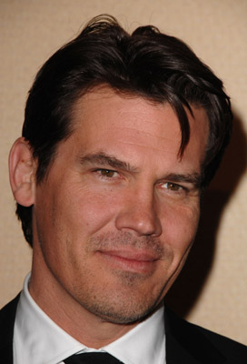 Josh Brolin