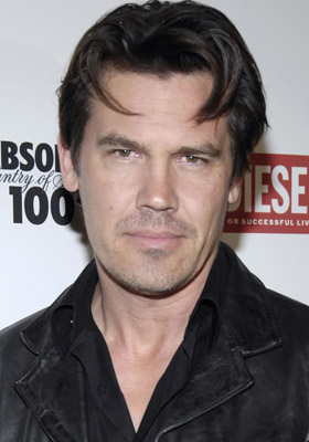 Josh Brolin