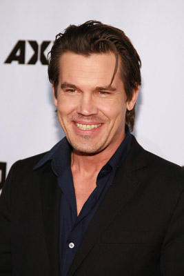 Josh Brolin