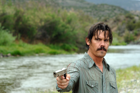 Still of Josh Brolin in No Country for Old Men (2007)