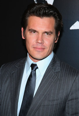 Josh Brolin at event of American Gangster (2007)