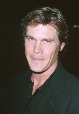 Josh Brolin