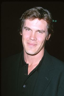 Josh Brolin