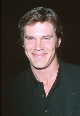 Josh Brolin