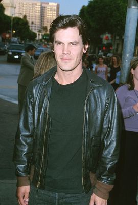 Josh Brolin at event of Hollow Man (2000)