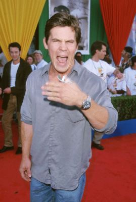 Josh Brolin at event of Zaislu istorija 2 (1999)