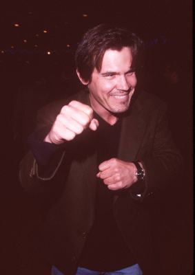Josh Brolin at event of Primary Colors (1998)
