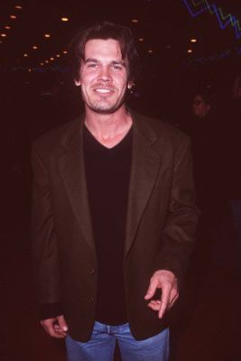 Josh Brolin at event of Primary Colors (1998)