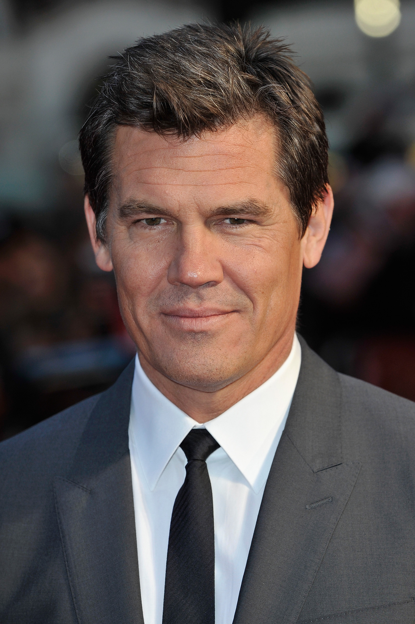 Josh Brolin at event of Labor Day (2013)