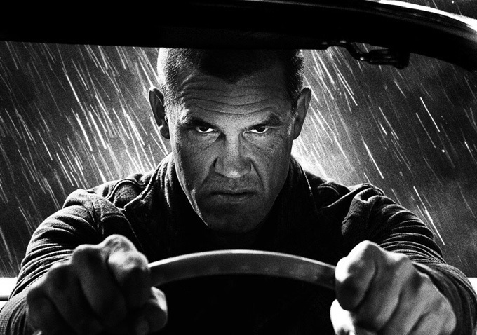 Still of Josh Brolin in Sin City: A Dame to Kill For (2014)