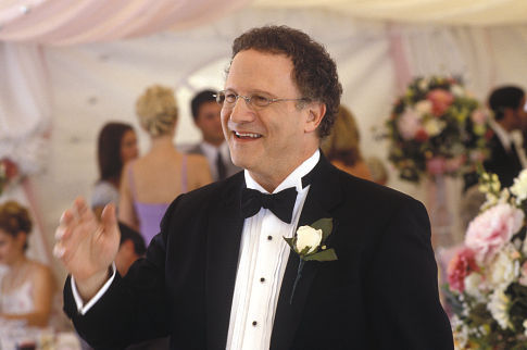 Still of Albert Brooks in The In-Laws (2003)