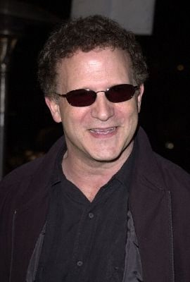 Albert Brooks at event of 15 Minutes (2001)