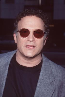 Albert Brooks at event of The Muse (1999)