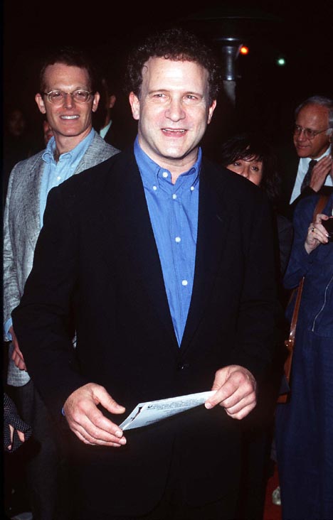 Albert Brooks at event of The First Wives Club (1996)
