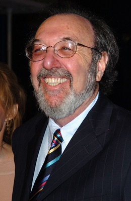 James L. Brooks at event of Spanglish (2004)