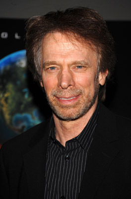 Jerry Bruckheimer at event of Suvokimas (2009)