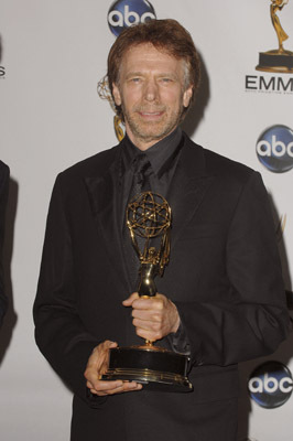 Jerry Bruckheimer