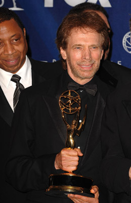 Jerry Bruckheimer