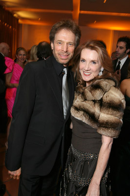 Jerry Bruckheimer at event of The 79th Annual Academy Awards (2007)