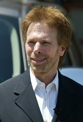 Jerry Bruckheimer