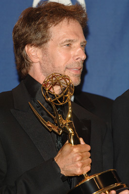 Jerry Bruckheimer