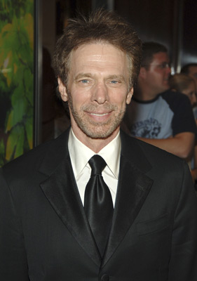 Jerry Bruckheimer