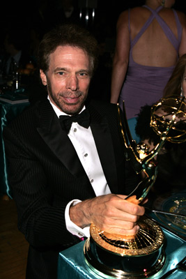 Jerry Bruckheimer