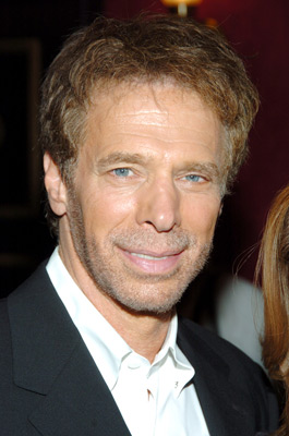 Jerry Bruckheimer at event of Karalius Arturas (2004)