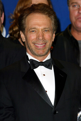 Jerry Bruckheimer