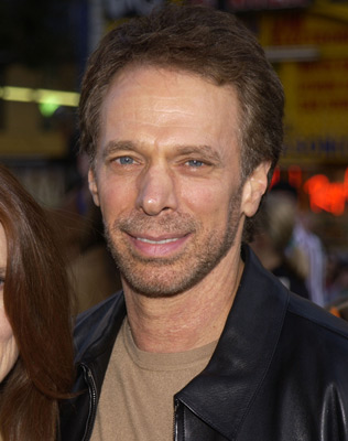 Jerry Bruckheimer at event of Kangaroo Jack (2003)