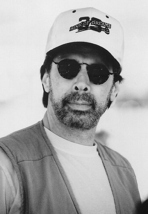 Jerry Bruckheimer in Con Air (1997)