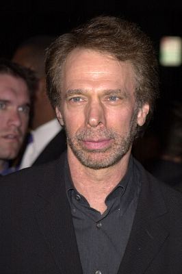 Jerry Bruckheimer at event of Men of Honor (2000)