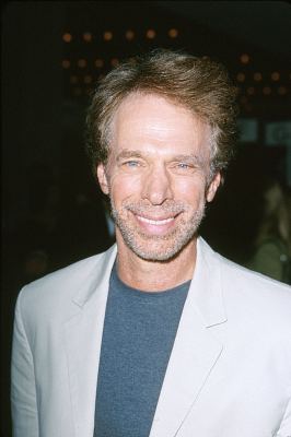 Jerry Bruckheimer at event of The Cell (2000)